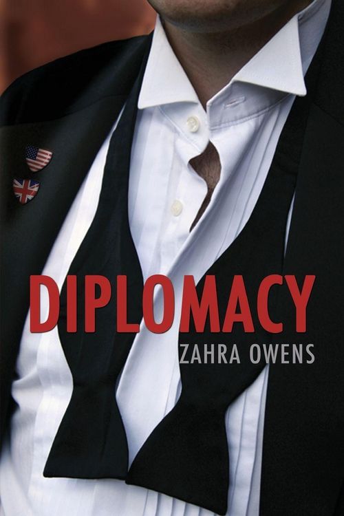 Produktbild: Diplomacy