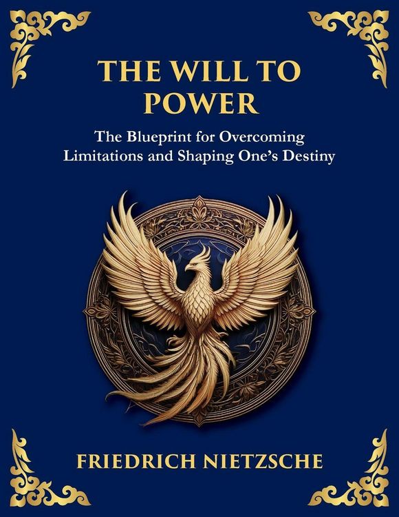 Produktbild: The Will to Power
