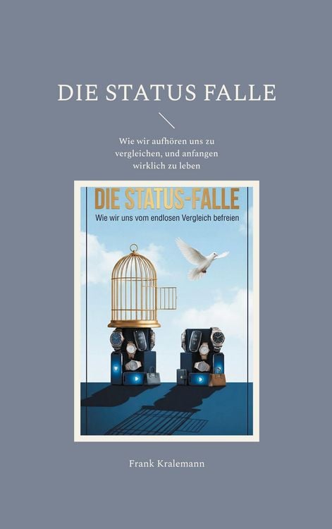 Produktbild: Die Status Falle