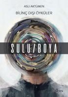 Produktbild: Bilinc Disi &Ouml;yk&uuml;ler - SuluBoya