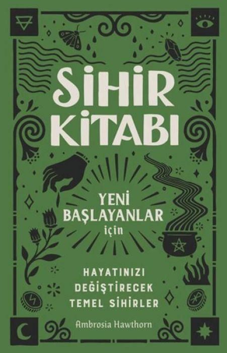 Produktbild: Sihir Kitabi