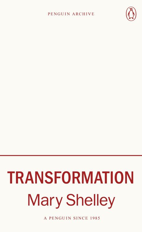 Produktbild: Transformation
