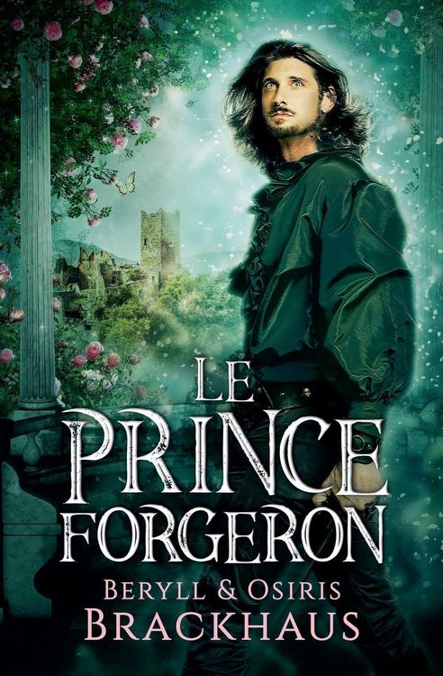 Produktbild: Le Prince Forgeron