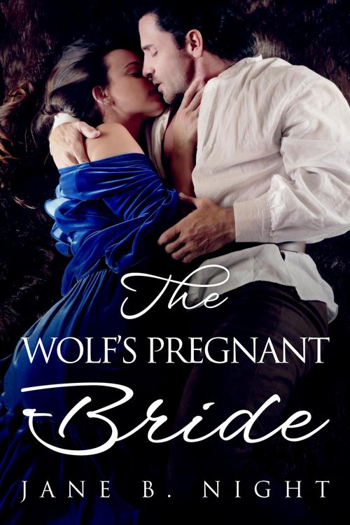 Produktbild: The Wolf's Pregnant Bride