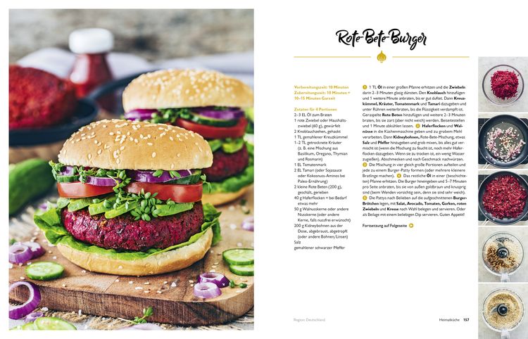 Produktbild: Vegan Paradise