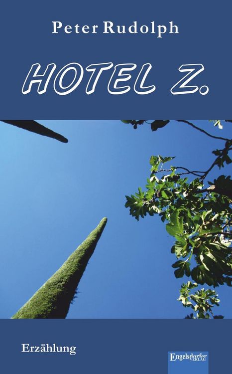 Produktbild: Hotel Z