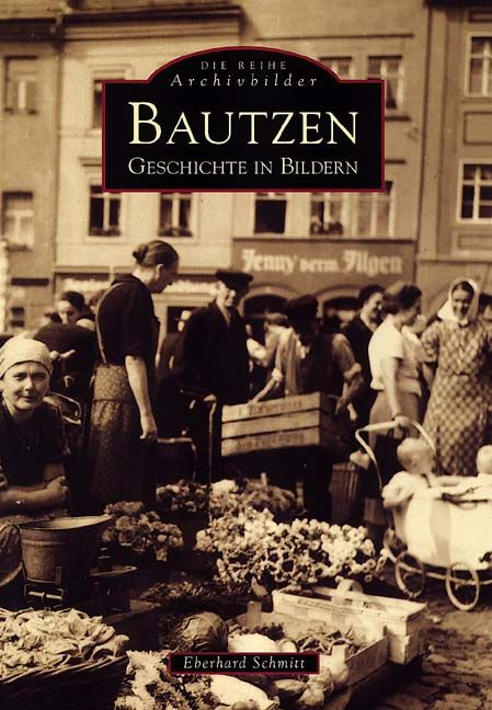 Produktbild: Bautzen