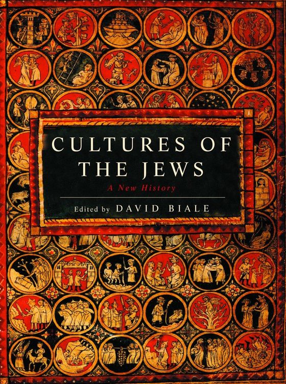 Produktbild: Cultures of the Jews
