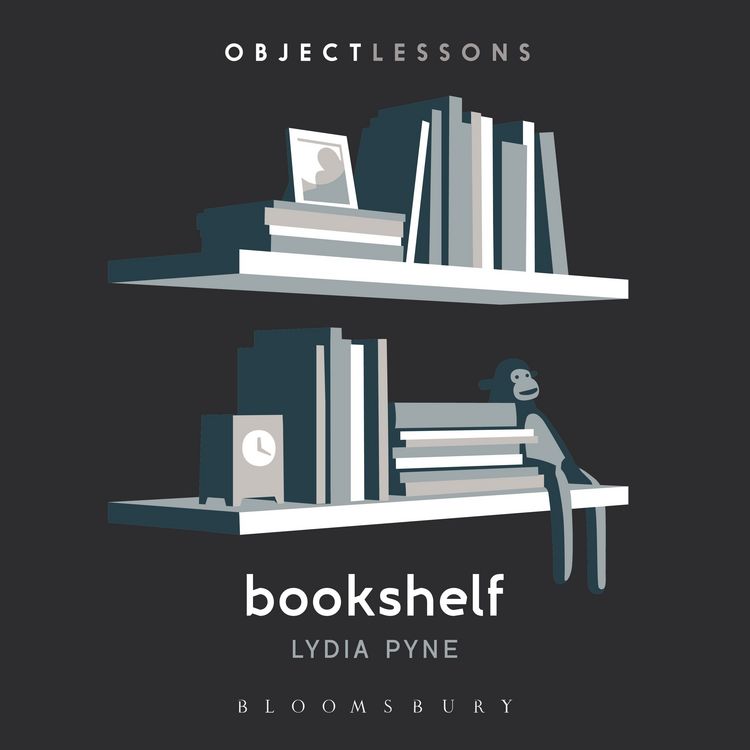 Produktbild: Bookshelf