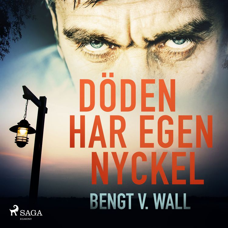 Produktbild: D&ouml;den har egen nyckel