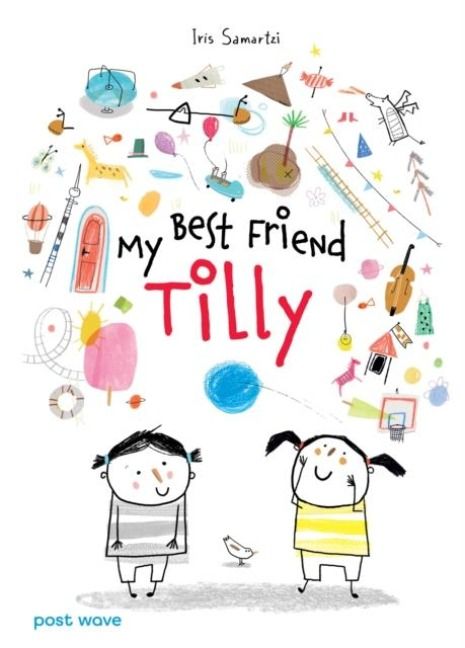 Produktbild: My Best Friend Tilly