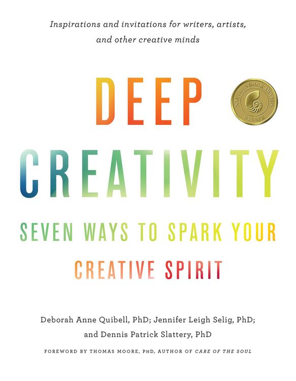 Produktbild: Deep Creativity