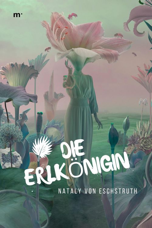 Produktbild: Die Erlk&ouml;nigin