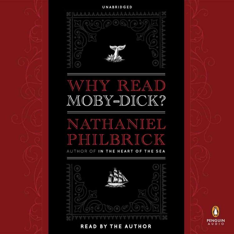 Produktbild: Why read Moby-Dick ?