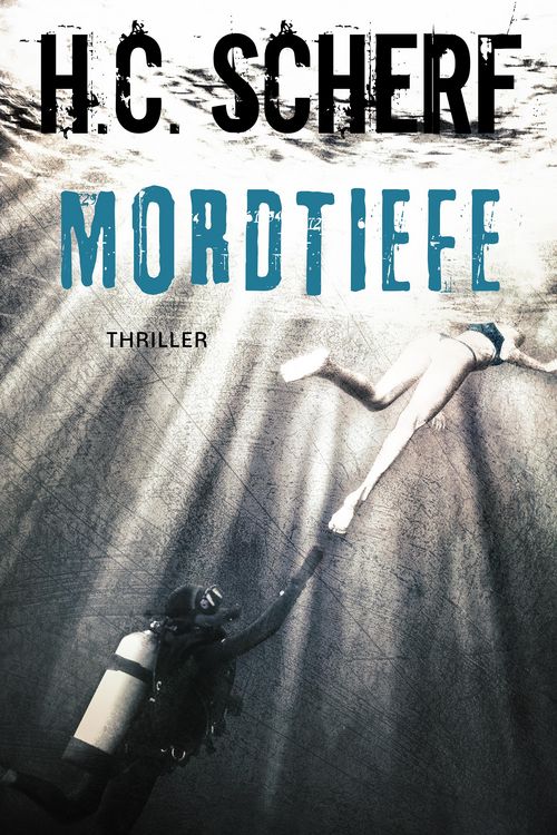 Produktbild: Mordtiefe
