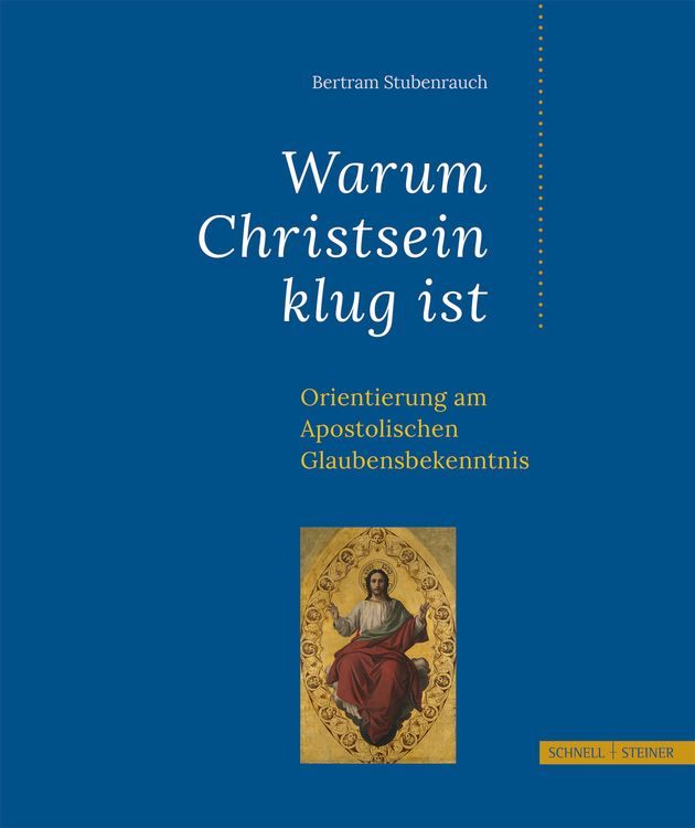 Produktbild: Warum Christsein klug ist