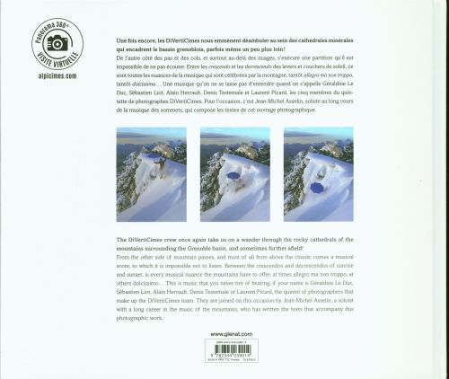 Produktbild: Alpicimes