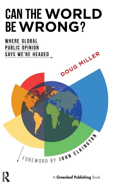 Produktbild: Can the World be Wrong?