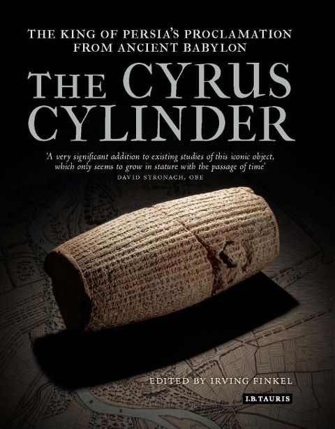 Produktbild: The Cyrus Cylinder