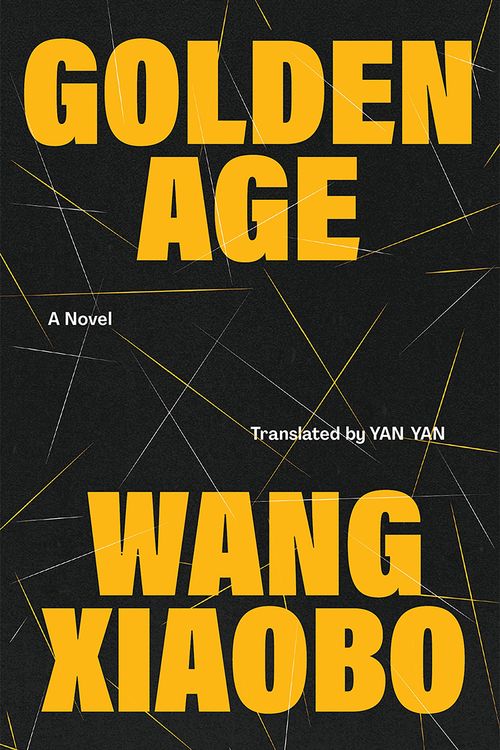 Produktbild: Golden Age