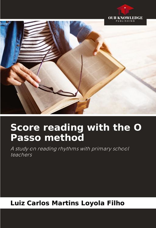 Produktbild: Score reading with the O Passo method