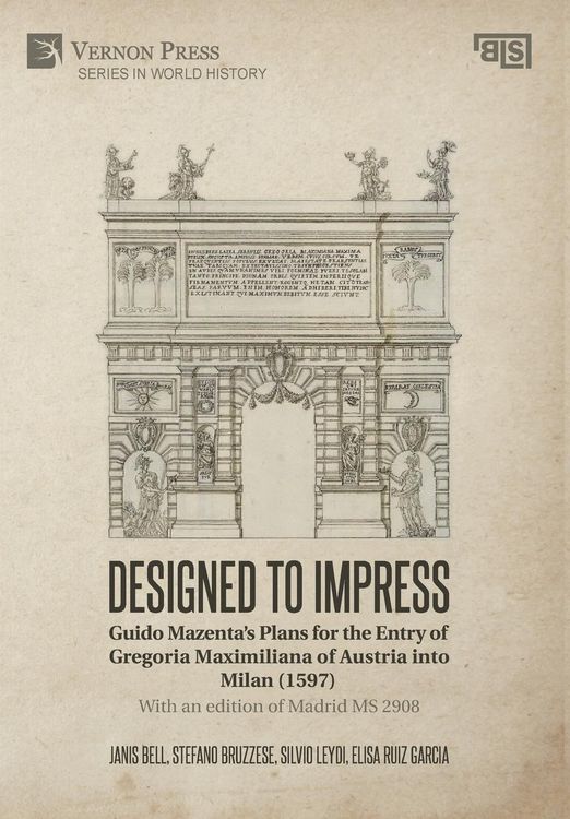 Produktbild: Designed to Impress