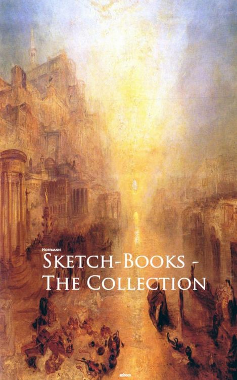 Produktbild: Sketch-Books - The Collection