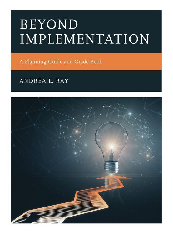 Produktbild: Beyond Implementation