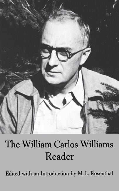 Produktbild: The William Carlos Williams Reader
