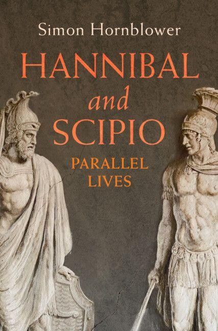 Produktbild: Hannibal and Scipio