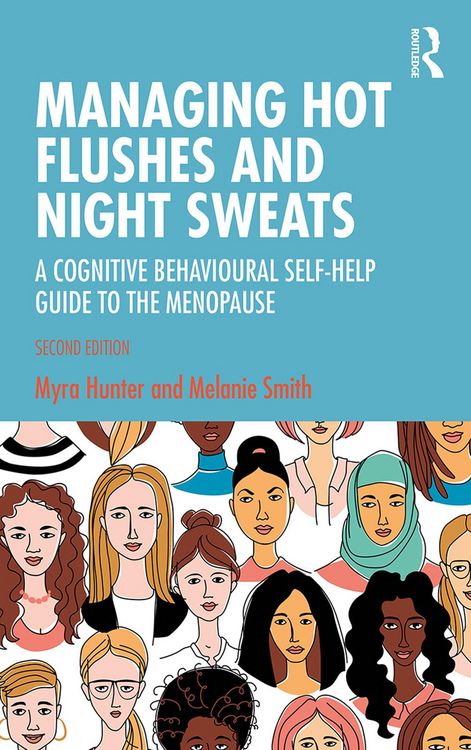 Produktbild: Managing Hot Flushes and Night Sweats