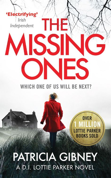 Produktbild: The Missing Ones