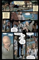 Produktbild: Der Heckenritter Graphic Novel, Bd. 1