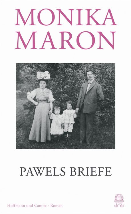 Produktbild: Pawels Briefe