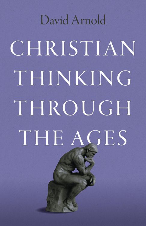 Produktbild: Christian Thinking through the Ages