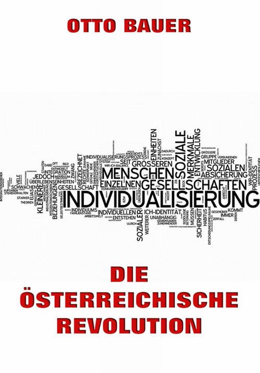 Produktbild: Die &ouml;sterreichische Revolution