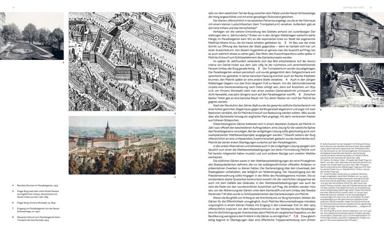 Produktbild: Jože Plečnik. F&uuml;r eine humanistische Architektur