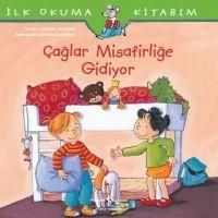 Produktbild: Caglar Misafirlige Gidiyor