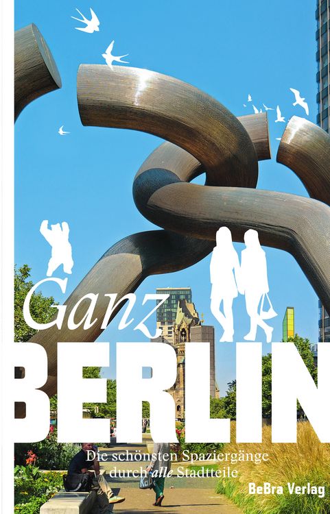 Produktbild: Ganz Berlin