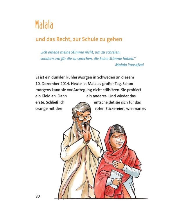 Produktbild: Ist das fair?