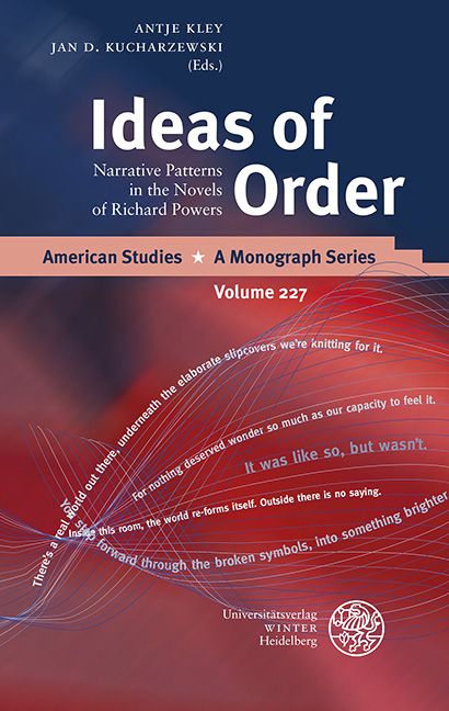 Produktbild: Ideas of Order