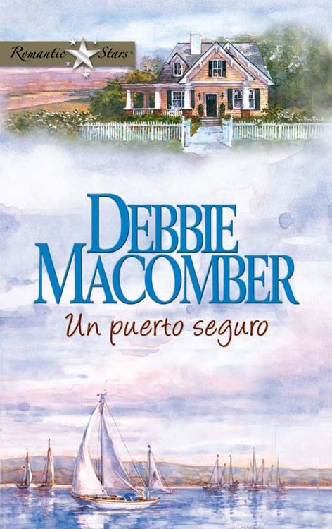 Produktbild: Un puerto seguro