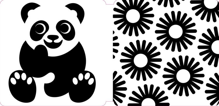 Produktbild: Spring Street Tummy Time