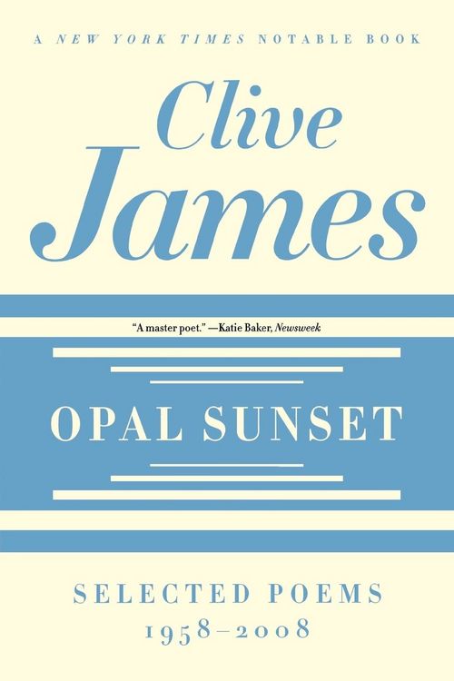 Produktbild: Opal Sunset