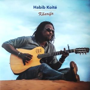 Produktbild: Kharifa