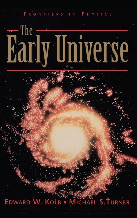 Produktbild: The Early Universe