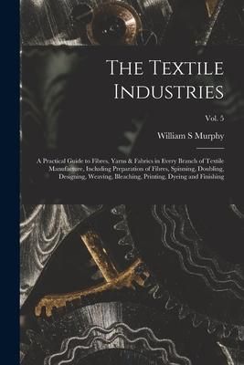 Produktbild: The Textile Industries