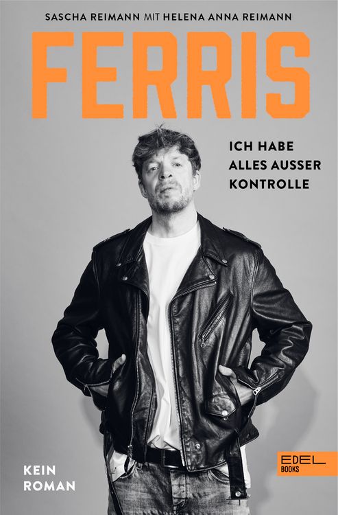 Produktbild: Ferris