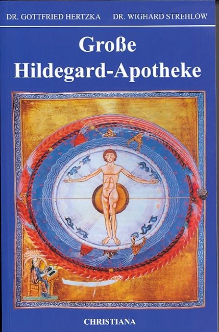 Produktbild: Gro&szlig;e Hildegard-Apotheke