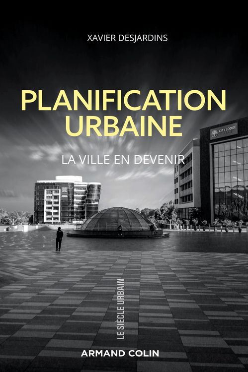 Produktbild: Planification urbaine